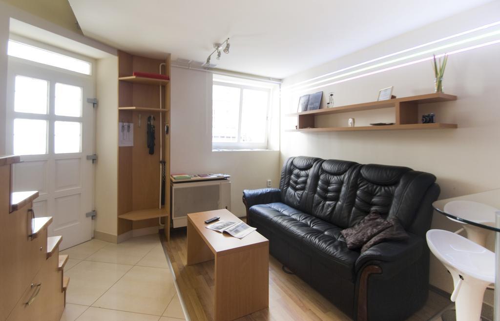 Central Budapest Apartment 部屋 写真