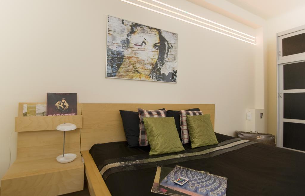 Central Budapest Apartment 部屋 写真