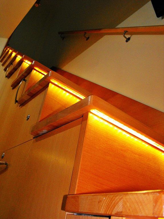 Central Budapest Apartment 部屋 写真