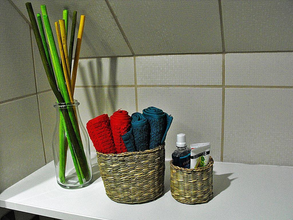 Central Budapest Apartment 部屋 写真